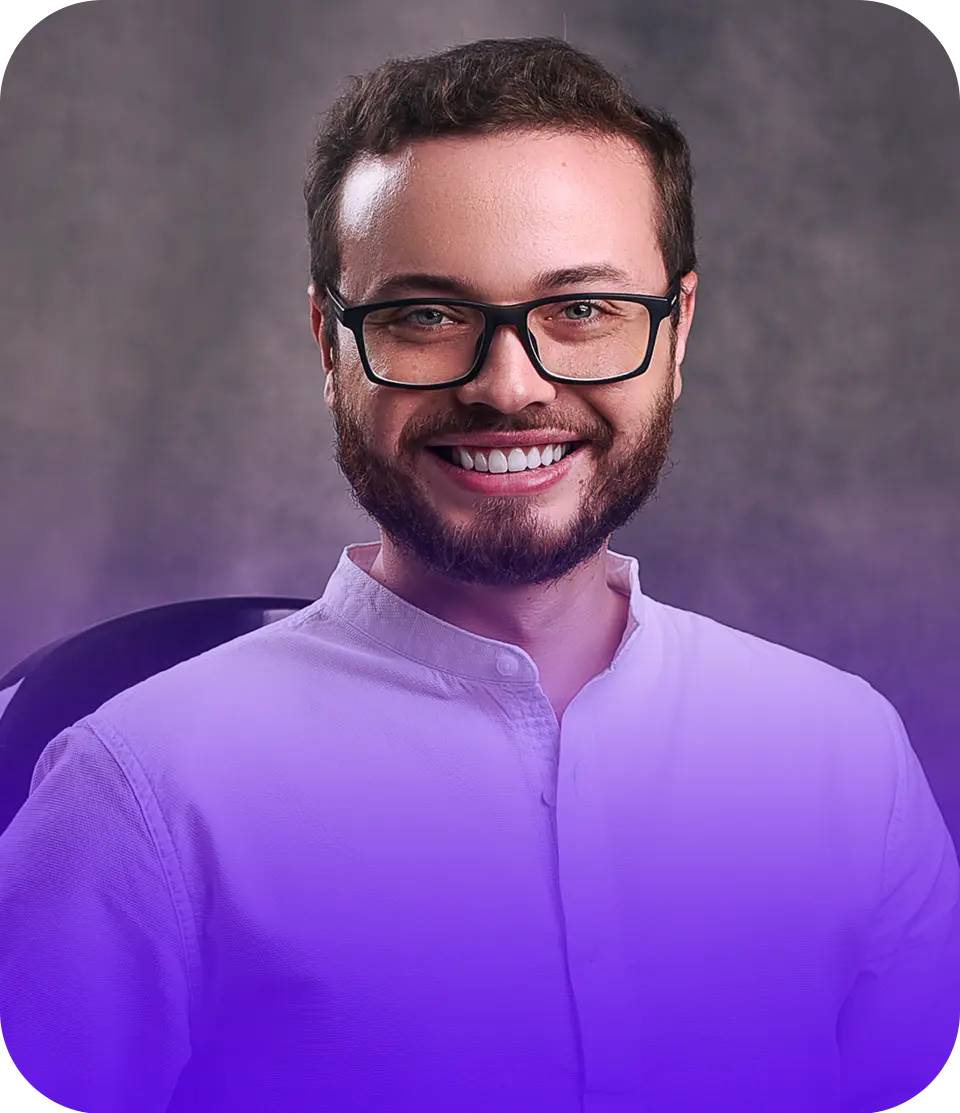 Daniel Stochero 